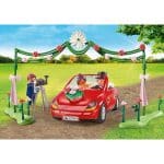 PLAYMOBIL 71077 CITY LIFE - STARTER PACK WEDDING CEREMONY - Image 4