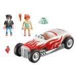 PLAYMOBIL 71078 CITY LIFE - Starter Pack Hot Rod - Image 2