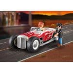 PLAYMOBIL 71078 CITY LIFE - Starter Pack Hot Rod - Image 3