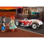 PLAYMOBIL 71078 CITY LIFE - Starter Pack Hot Rod - Image 4