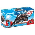PLAYMOBIL 71079 SPORTSACTION - Starter Pack Hang Glider