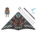 PLAYMOBIL 71079 SPORTSACTION - Starter Pack Hang Glider - Image 2