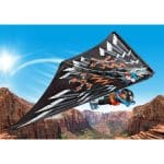 PLAYMOBIL 71079 SPORTSACTION - Starter Pack Hang Glider - Image 3