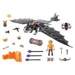PLAYMOBIL 71081 DRAGON NINE REALMS - Thunder Tom - Image 2