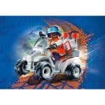 PLAYMOBIL 71091 CITY ACTION - Medical Quad - Image 2