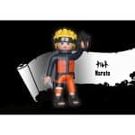 PLAYMOBIL 71096 NARUTO - Naruto - Image 3