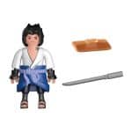 PLAYMOBIL 71097 NARUTO - Sasuke - Image 2