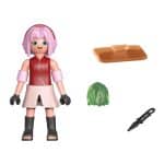 PLAYMOBIL 71098 NARUTO - Sakura - Image 2