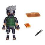 PLAYMOBIL 71099 NARUTO - Kakashi - Image 2