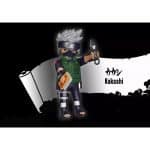 PLAYMOBIL 71099 NARUTO - Kakashi - Image 3