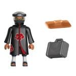 PLAYMOBIL 71102 NARUTO - Kakuzu - Image 2