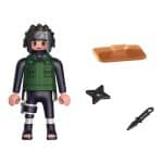 PLAYMOBIL 71105 NARUTO - Yamato - Image 2