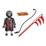 PLAYMOBIL 71106 NARUTO - Hidan - Image 2