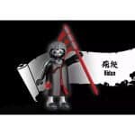 PLAYMOBIL 71106 NARUTO - Hidan - Image 3