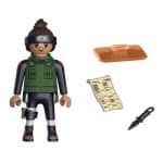 PLAYMOBIL 71113 NARUTO - Iruka - Image 2