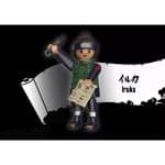 PLAYMOBIL 71113 NARUTO - Iruka - Image 3