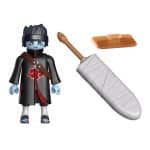 PLAYMOBIL 71117 NARUTO - Kisame - Image 2