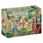 PLAYMOBIL 71142 WILTOPIA - Tropical Jungle Playground