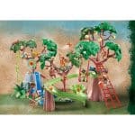 PLAYMOBIL 71142 WILTOPIA - Tropical Jungle Playground - Image 4