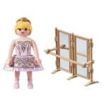 PLAYMOBIL 71171 CITY LIFE - Ballerina - Image 2