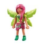 PLAYMOBIL 71180 AYUMA - Forest Fairy Leavi - Image 2