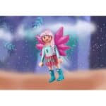 PLAYMOBIL 71181 AYUMA - Crystal Fairy Elvi - Image 3