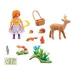 PLAYMOBIL 71188 FAMILY FUN - Plant Scientist Gift Set - Image 2