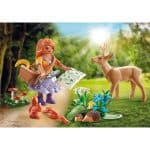 PLAYMOBIL 71188 FAMILY FUN - Plant Scientist Gift Set - Image 3