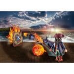 PLAYMOBIL 71189 PIRATES - Pirate with Cannon Gift Set - Image 3