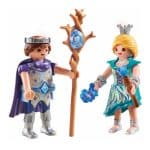 PLAYMOBIL 71208 MAGIC - Ice Prince and Princess - Image 2