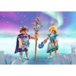 PLAYMOBIL 71208 MAGIC - Ice Prince and Princess - Image 3