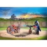 PLAYMOBIL 71212 NOVELMORE - Novelmore vs. Burnham Raiders - Duel - Image 4