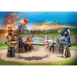 PLAYMOBIL 71212 NOVELMORE - Novelmore vs. Burnham Raiders - Duel - Image 5