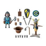 PLAYMOBIL 71214 NOVELMORE - Novelmore Combat Training - Image 2