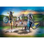 PLAYMOBIL 71214 NOVELMORE - Novelmore Combat Training - Image 3