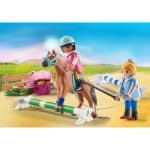 PLAYMOBIL 71242 COUNTRY - RIDING LESSONS - Image 3