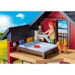 PLAYMOBIL 71248 COUNTRY - Farmhouse with Outdoor Area - Image 3