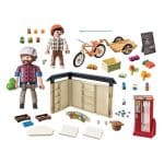 PLAYMOBIL 71250 COUNTRY - COUNTRY FARM SHOP - Image 2