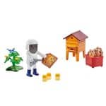 PLAYMOBIL 71253 COUNTRY - BEEKEEPER - Image 2
