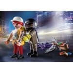 PLAYMOBIL 71255 CITY ACTION - Starter Pack Special Forces and Thief - Image 4