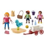 PLAYMOBIL 71258 CITY LIFE - Starter Pack Daycare - Image 2