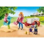 PLAYMOBIL 71258 CITY LIFE - Starter Pack Daycare - Image 3