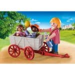 PLAYMOBIL 71258 CITY LIFE - Starter Pack Daycare - Image 4