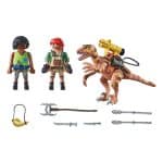 PLAYMOBIL 71264 DINO RISE - Deinonychus - Image 2