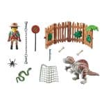 PLAYMOBIL 71265 DINO RISE - Baby Spinosaurus - Image 2