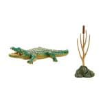 PLAYMOBIL 71287 WILTOPIA - Alligator - Image 2