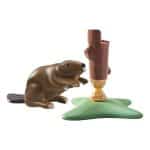 PLAYMOBIL 71291 WILTOPIA - Beaver - Image 2