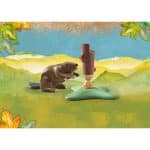 PLAYMOBIL 71291 WILTOPIA - Beaver - Image 3