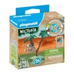 PLAYMOBIL 71292 WILTOPIA - Koala with Baby