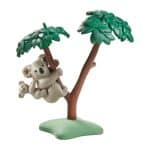 PLAYMOBIL 71292 WILTOPIA - Koala with Baby - Image 2
